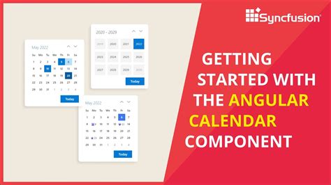 angle guide calendar|Angular Calendar .